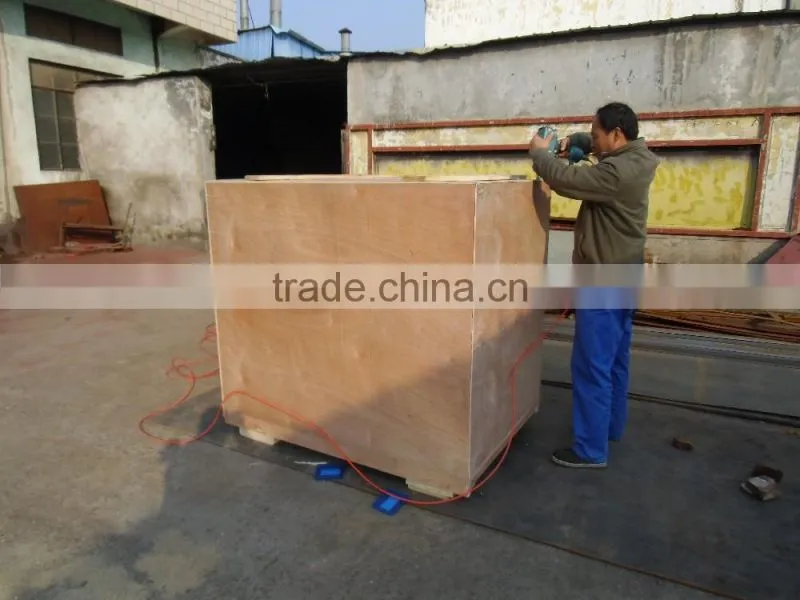 low-energy gas oven