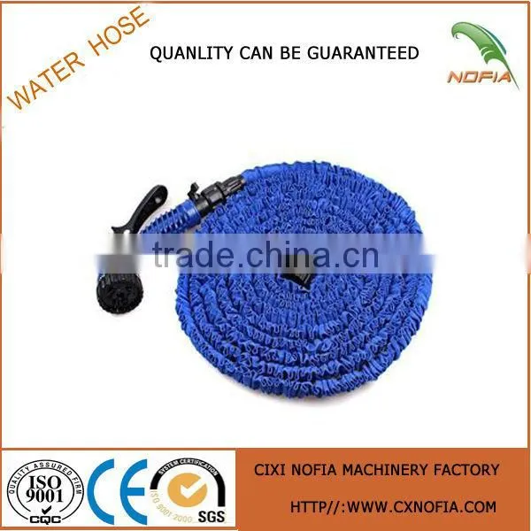 Good Quality Elastic Garden Hose ,