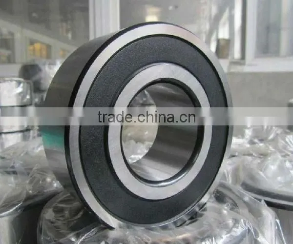 5317 Bearing Angular Contact ABEC7 Ball Bearing 3317