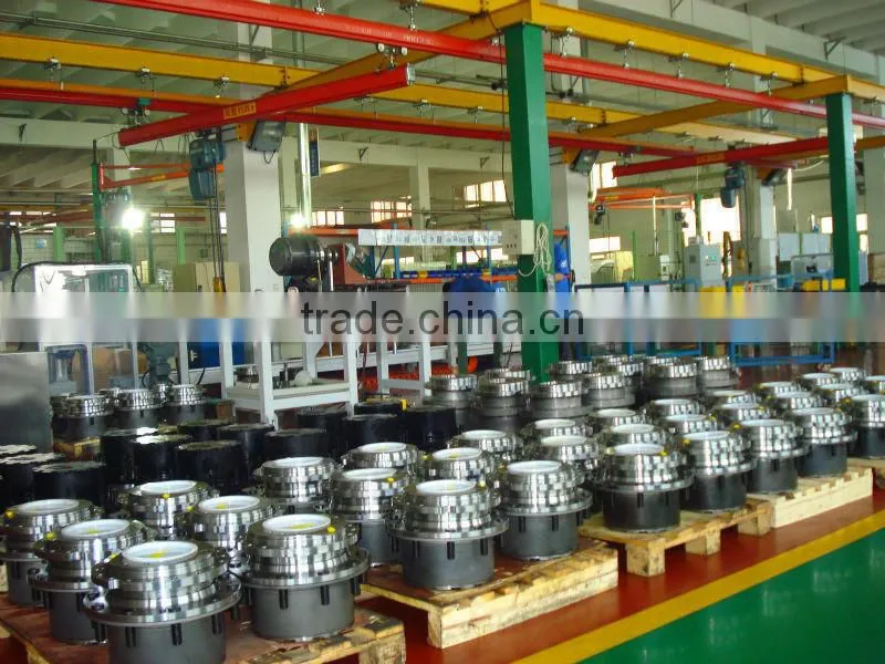 Mechanical Parts Gearboxes NMRV30 to NMRV90