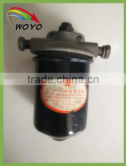 Hot Sale Diesel Filter for Diesel Engine