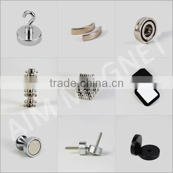 Popular Adhesive A4 size flexible rubber magnet