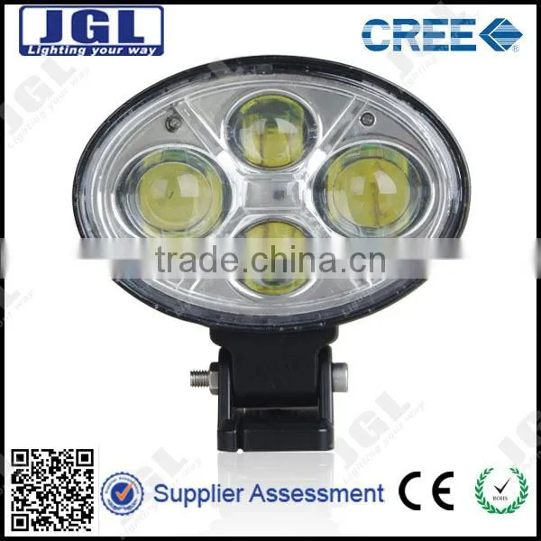 4x4 offroad led work light 36W cree LED spot work light news product on China market