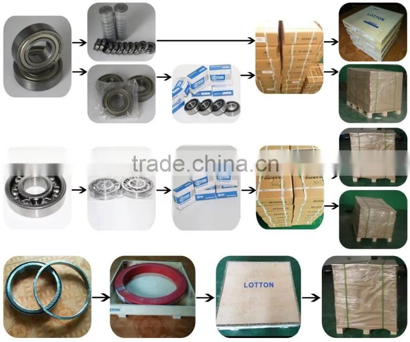 Promotional Crane Slewing Bearing Slewing Bearing