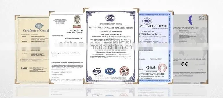 Promotional Crane Slewing Bearing Slewing Bearing