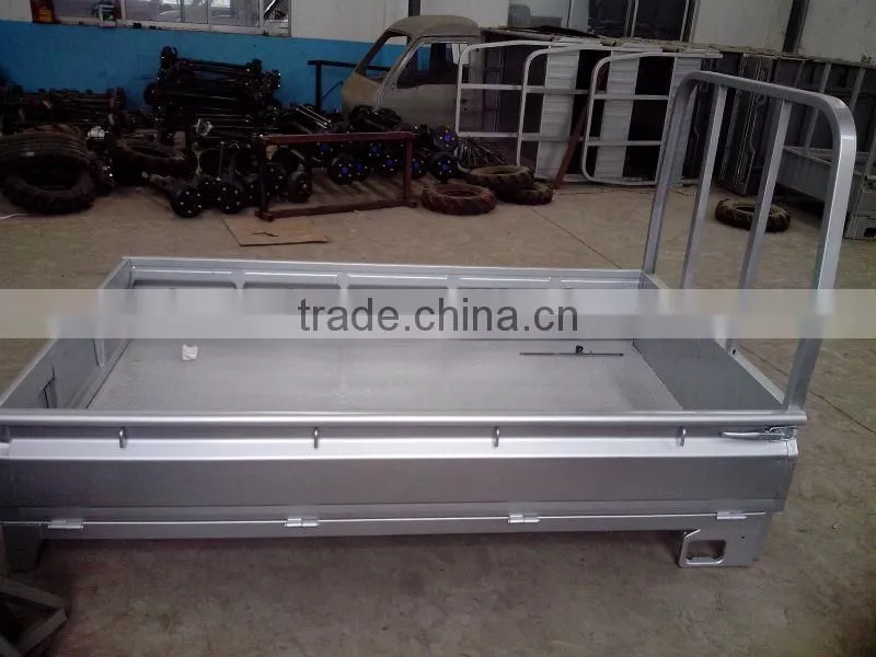 Electric Truck ,Electric Lorry,Electric Box Truck(RA-1B)