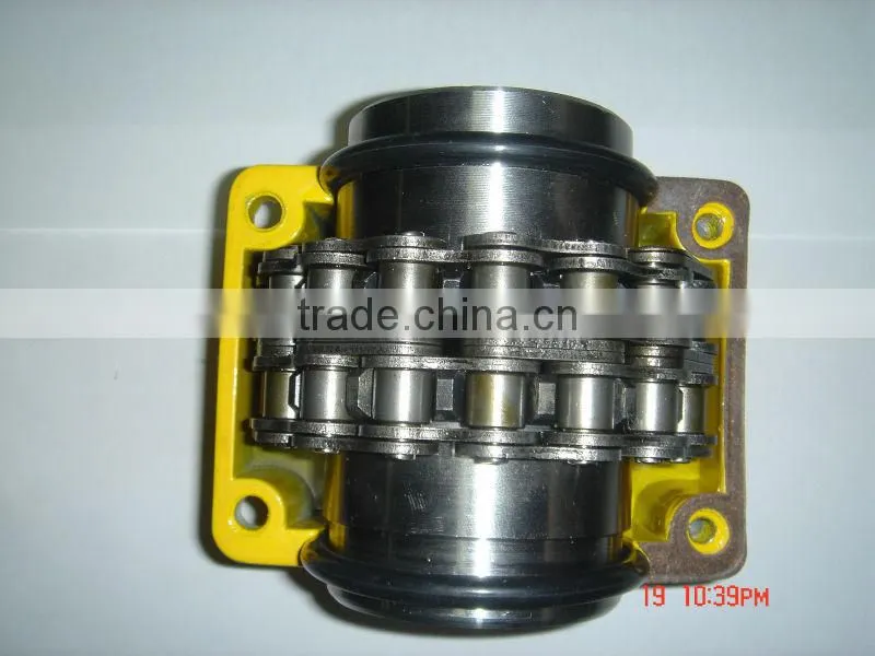 kc coupling 5016 chain coupling roller chain coupling