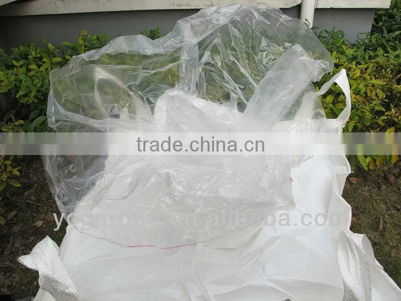 pp big bulk woven polypropylene bags wholesale geotextile sand bag