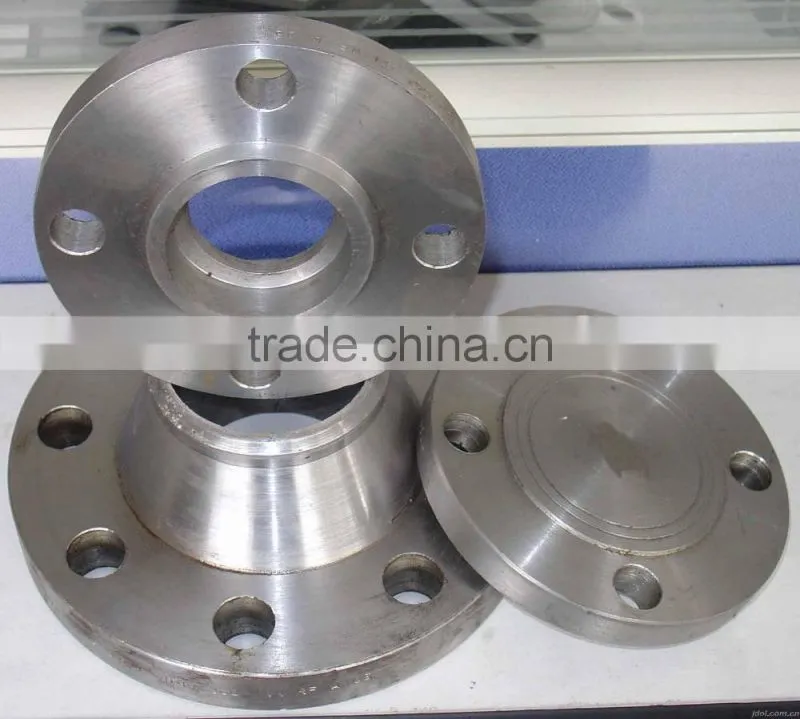 304 Stainless Steel Flanges made in China