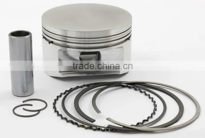 Japanese motorcycle GN5 piston 50mm
