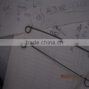 hay baling wire