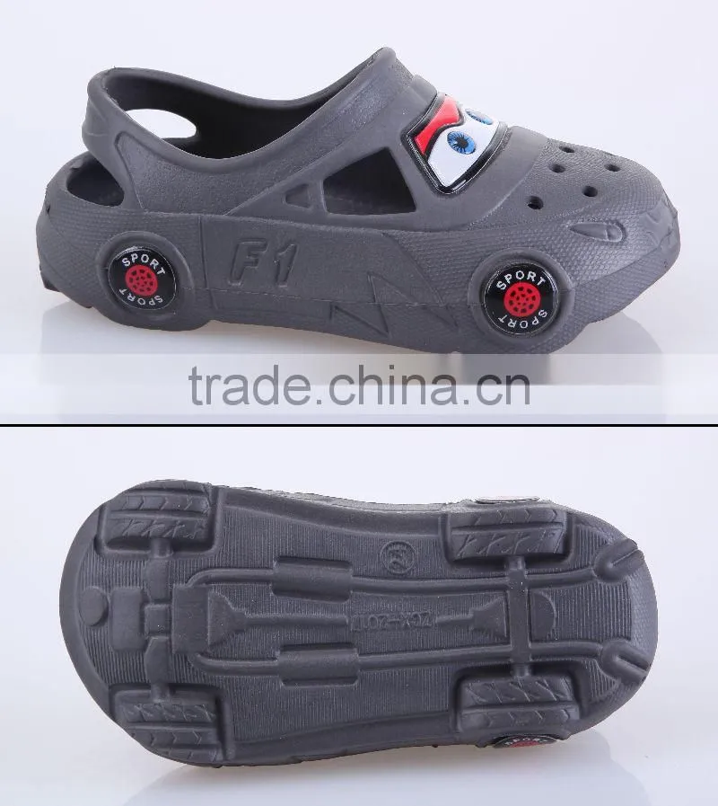Lovely fashion baby eva clog shoe for baby ,comfortable and nice,custom logo accept.Welcome OEM