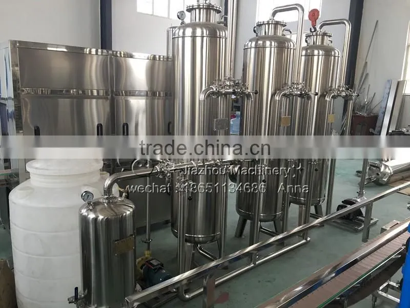 Water Purifier Filter Water Treatment System