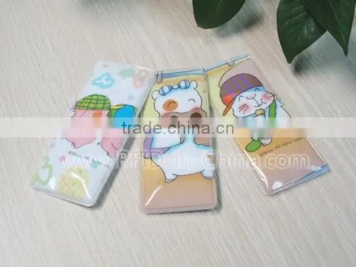 Personalised RFID Labels for you in Fashion World