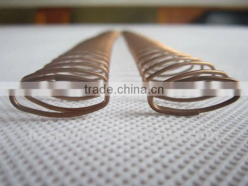 copper coilspring/compression spring