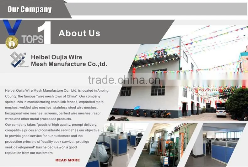 Perforated Metal Mesh