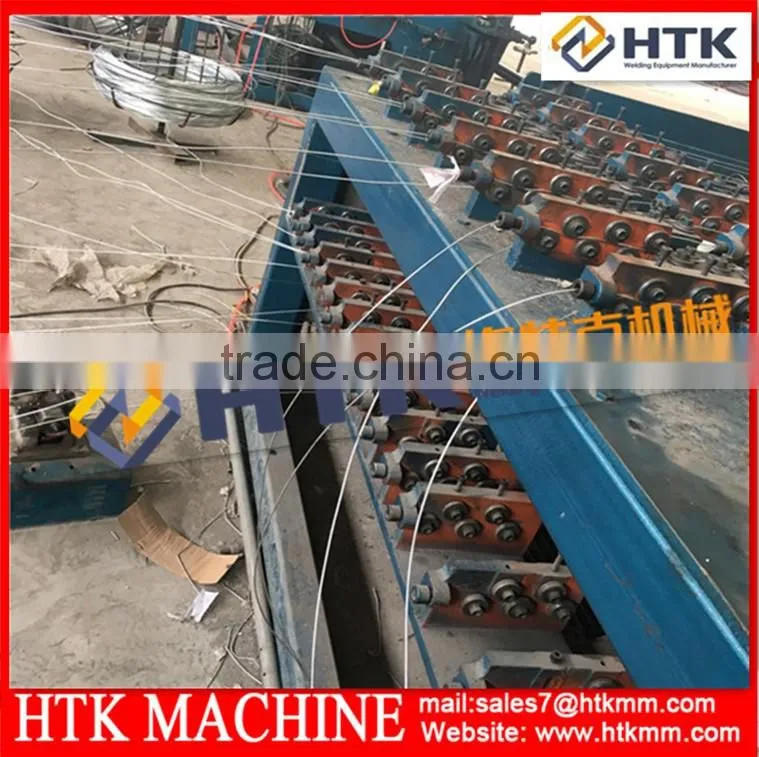 2017Automatic farm fence equipment