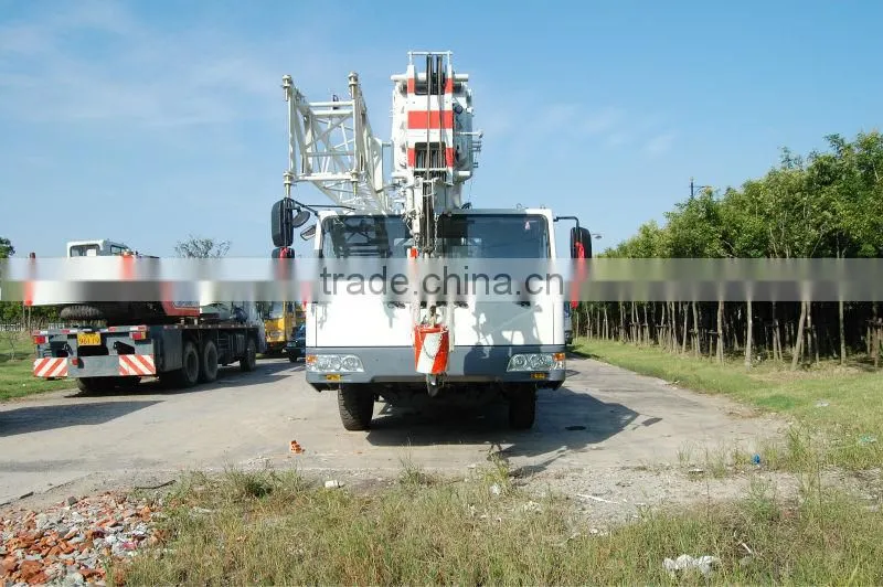 Best Price ZOOMLION 20 Ton Truck Crane QY20DF