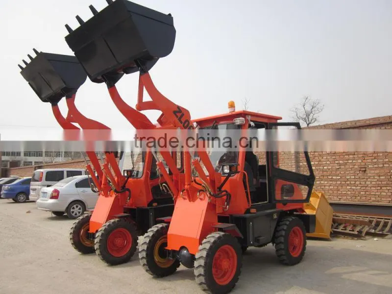 With CE certifaction wheel loader ZL06F Wheel loader 920 well sell!!!!!!!!!!!!!!!!