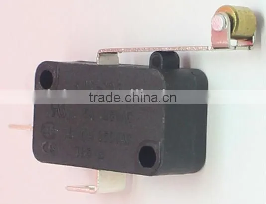 Micro switch mechanical KW1-103-6