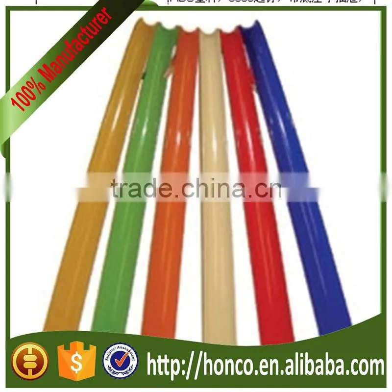 Hot selling promotion plastic Shoe Horn