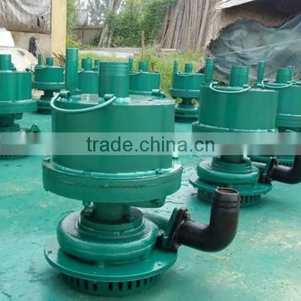 FWQB70-30 pneumatic drum pump