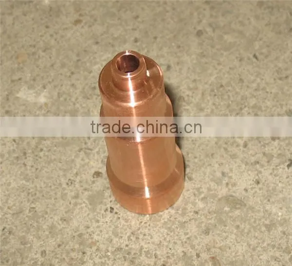 Injector Copper Sleeve 8dc9 fuso