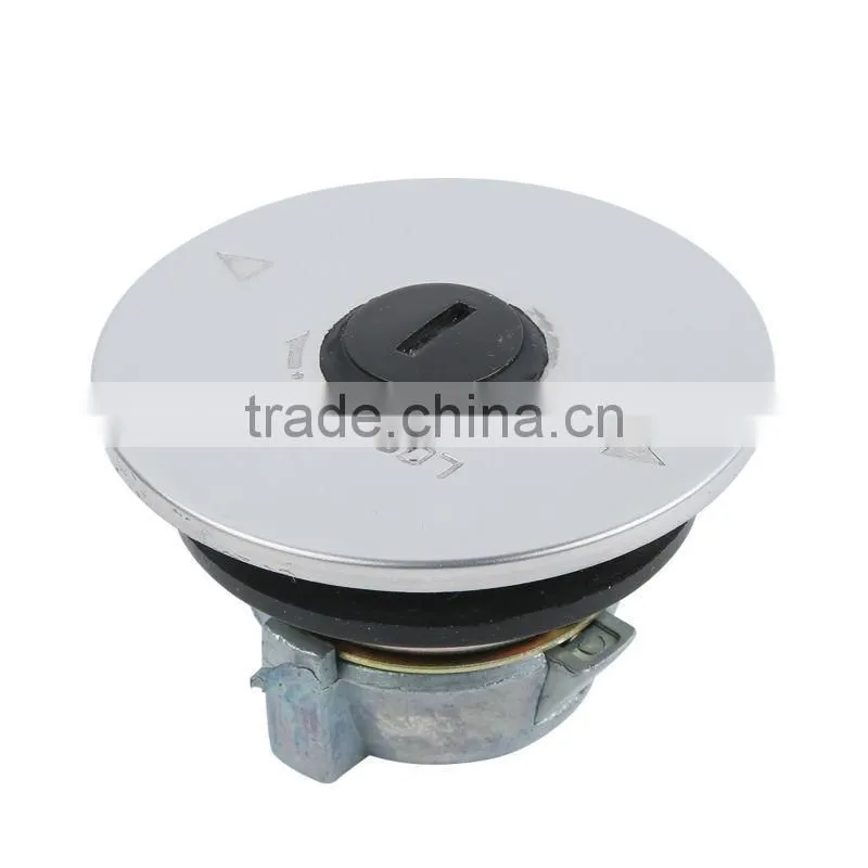 Fuel Gas Tank Cap Cover Lock Key For FZR600 FZR400 FZ250 All Year
