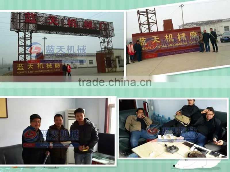 professional deal waste garbage crusher with best price