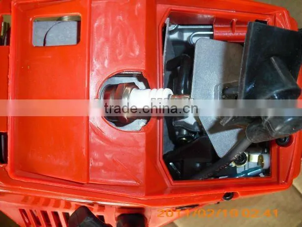 45cc 16 inch chain saws best price with CE Euro II
