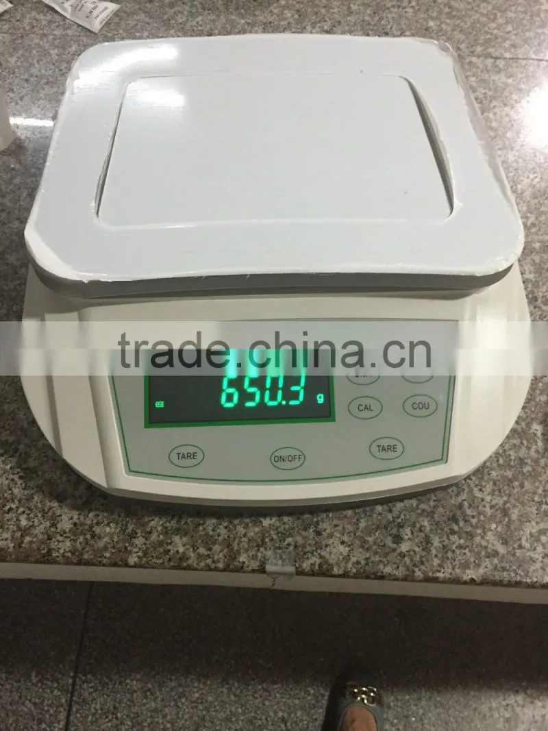 New Product Dual Display Precision balance (0.01g)with LCD