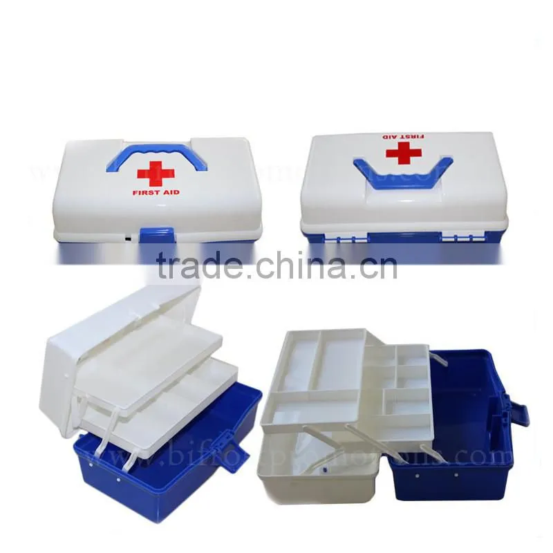Home Burns And Scalds Wholesale First Aid Kit Box