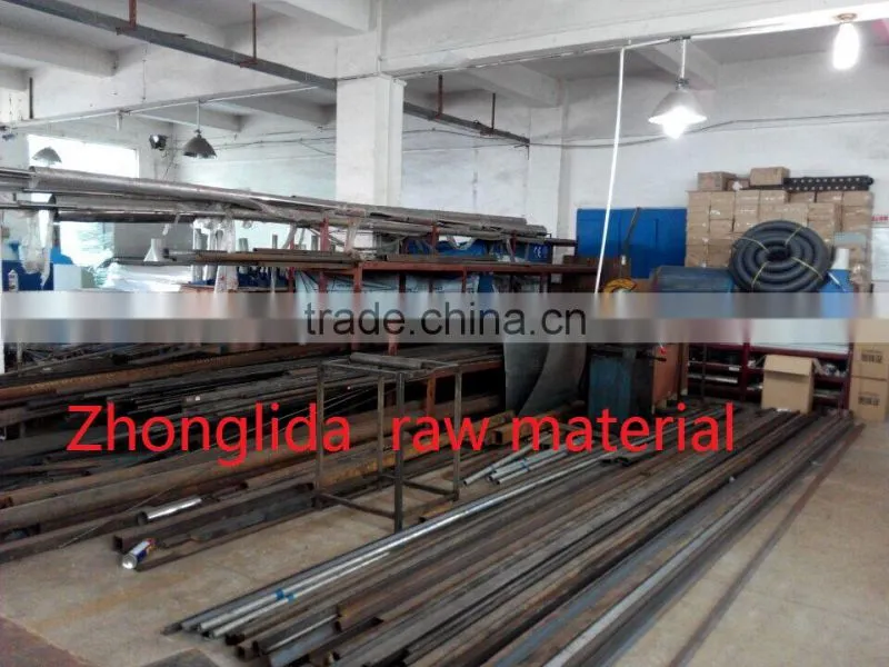China supply sponge fiber pillow Full Automatic production line