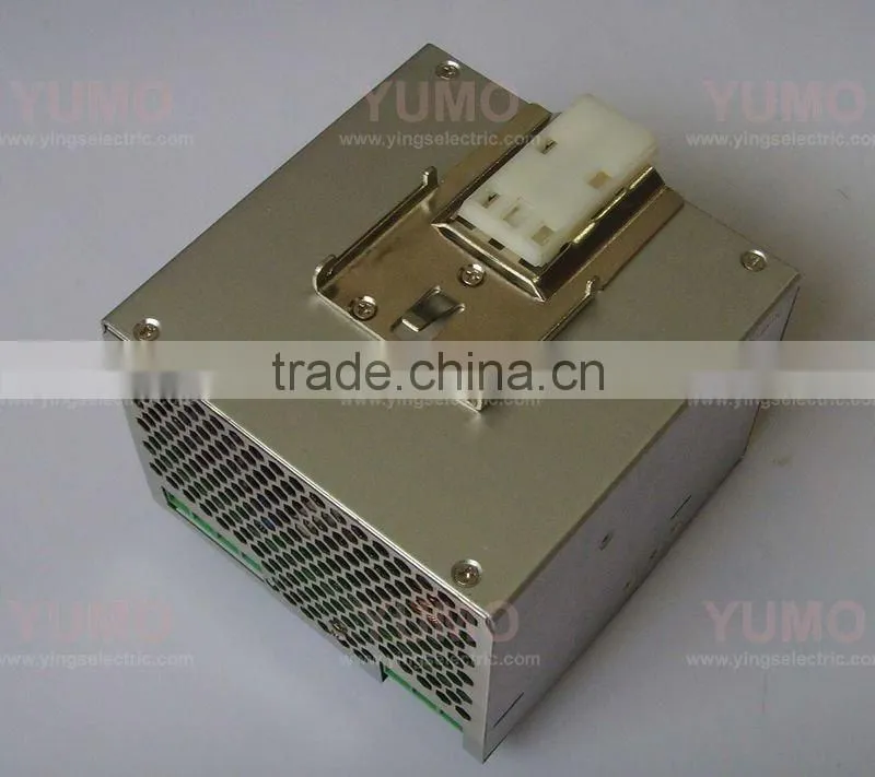 Din rail series switching power supply 240W DR-240-24