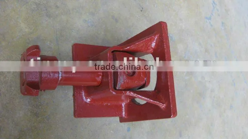 Container Twist Lock