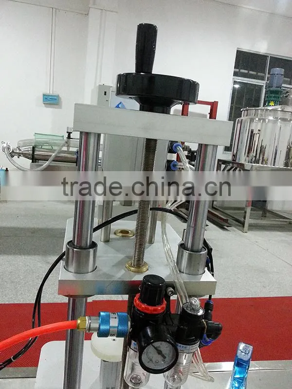 New Model High Efficient Machine To Make Perfume