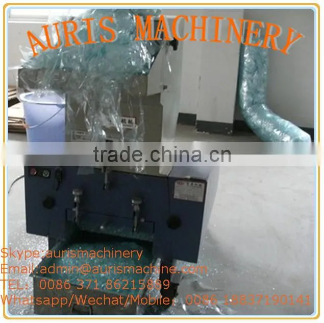 Good quality and good price Waste plastic shredder, waste plastic shredder machine