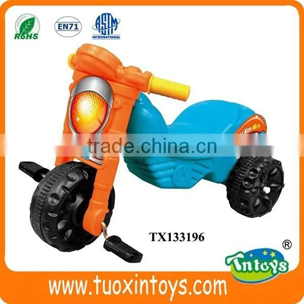 ride on plastic kids motorcycle price