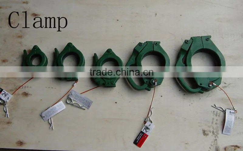 LPS7/8-15E electric type piston hydraulic mortar concrete pump