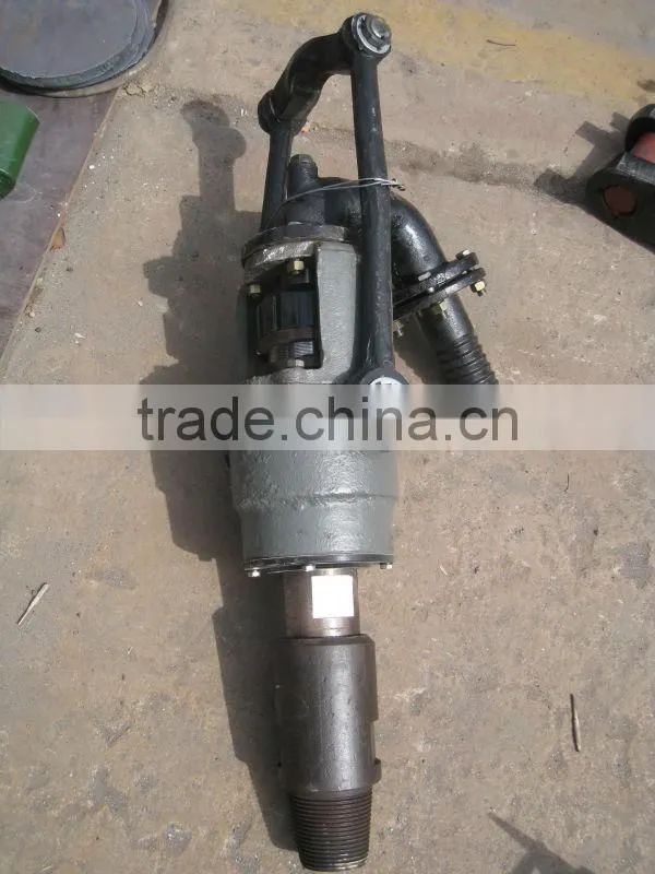 SPT series tractor mounted deep water well drilling machine