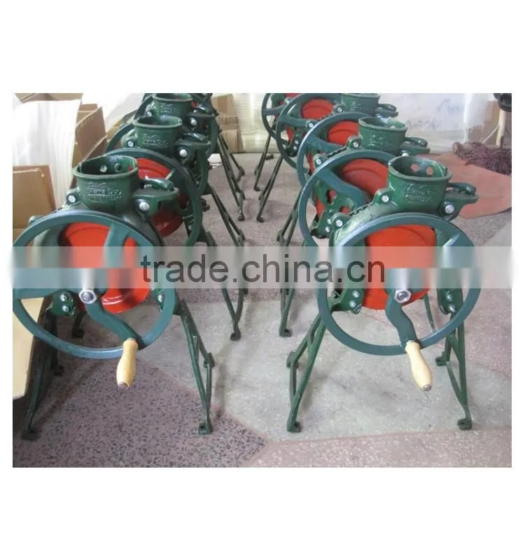 manual corn shelling machine manufacturer