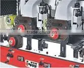 MBQ633C wood four sides planer mainly do wood house