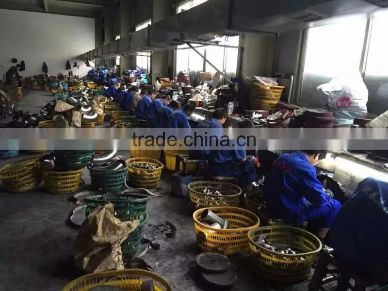 304 316 stainless steel sanitary pipe fitting for food grade