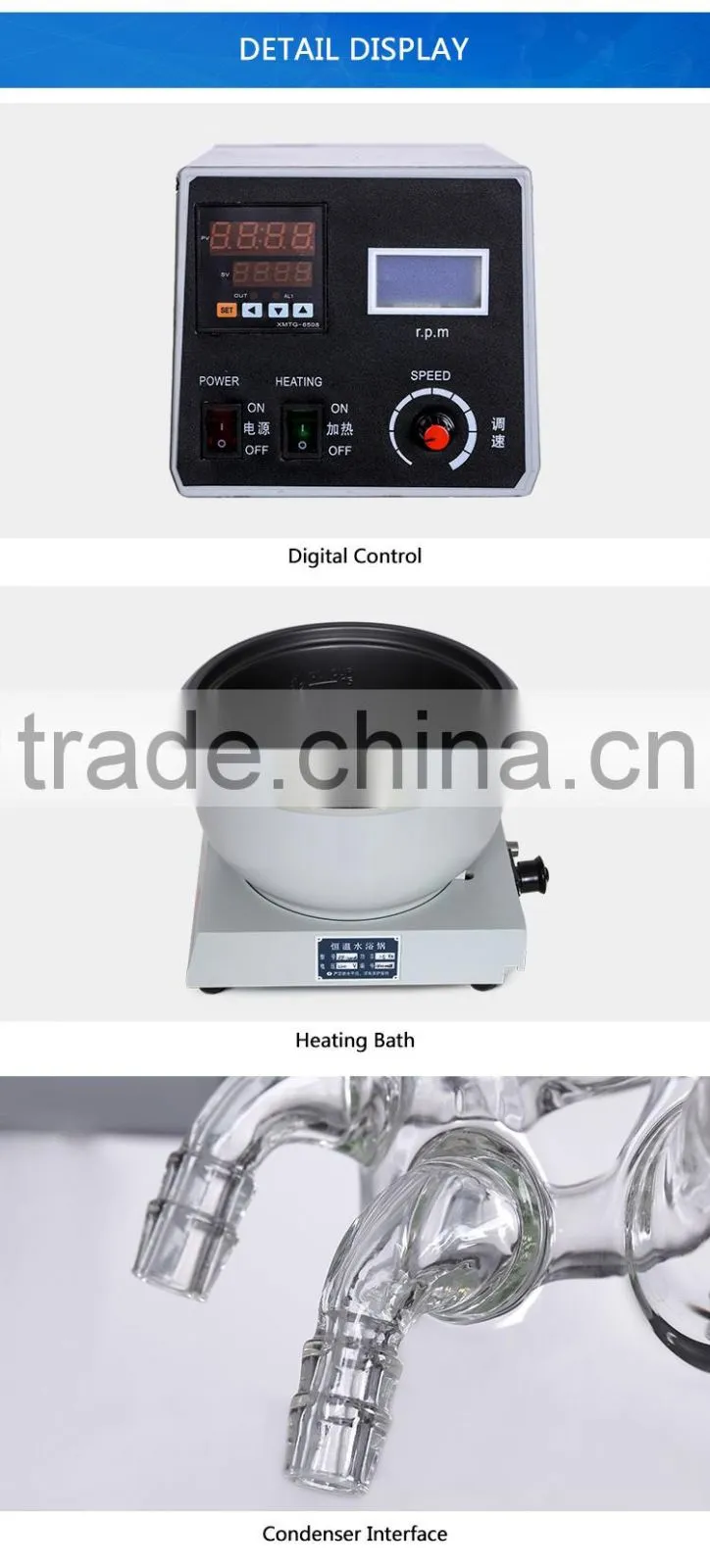 Micro Distillery Equipment