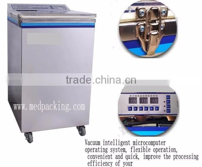 Vacuum Sealing Machine YS-DZ500