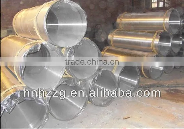 zhengzhou hengzhong high quality steel sleeve