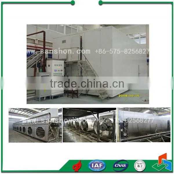 China Blast Freezer,Tunnel Freezer,Quick Freeze Machine