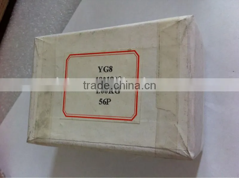 Teagutec inserts carbide cermet turning inserts