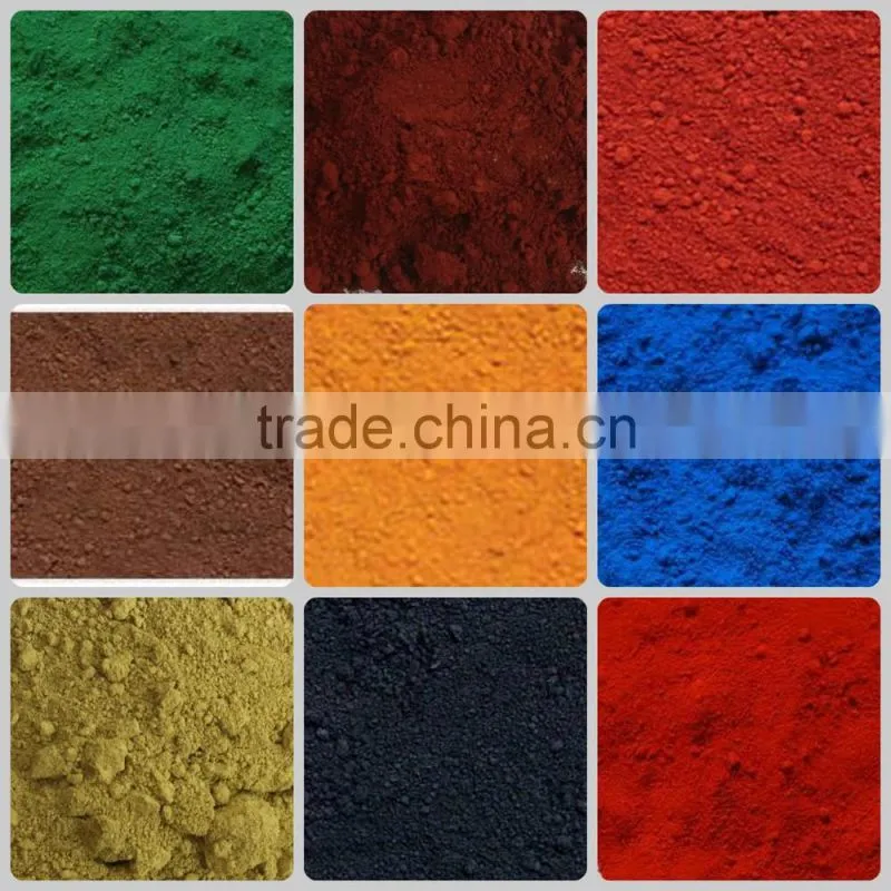 iron oxide tunnel microwave drying machine