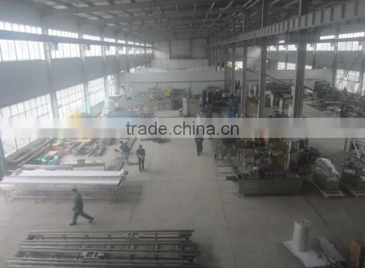 Shanghai Leadworld Machinery Technology Co., Ltd. company overview - view 4